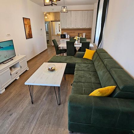 Apartment Beach D&A Bar Exterior photo