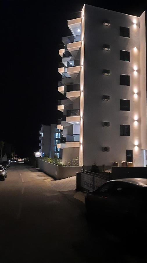 Apartment Beach D&A Bar Exterior photo